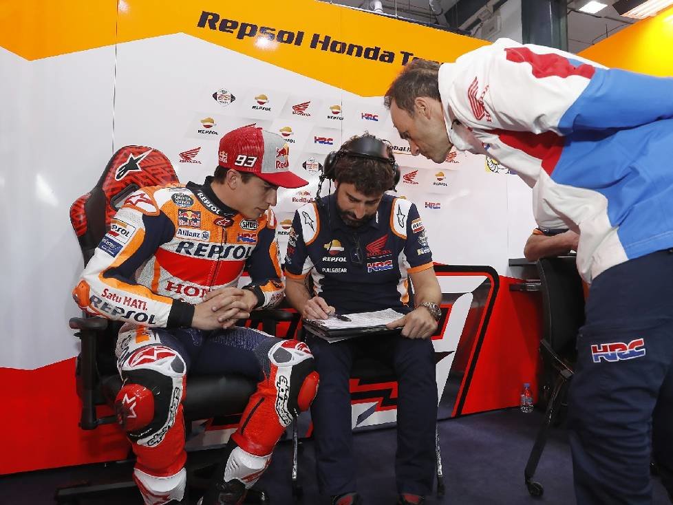 Marc Marquez