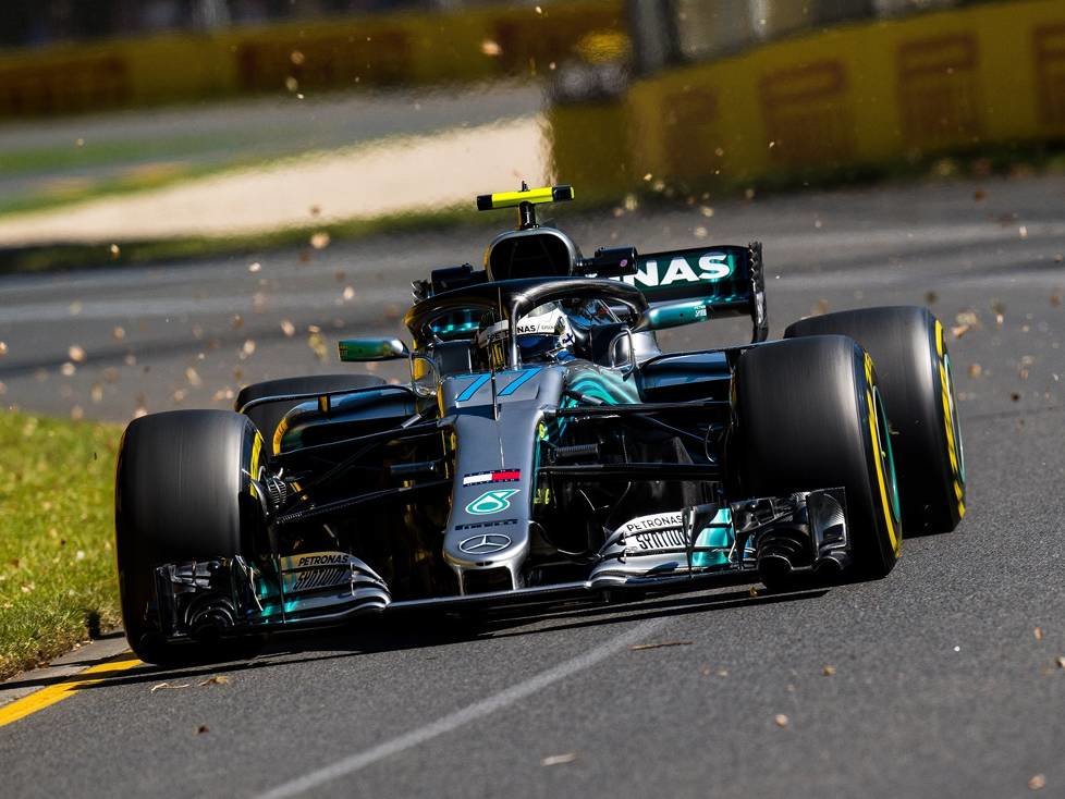 Valtteri Bottas