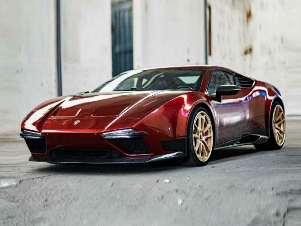 Ares Panther 2019