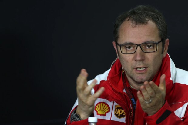 Stefano Domenicali Ferrari Scuderia Ferrari F1CIP CIP Moto3 ~Stefano Domenicali ~ 