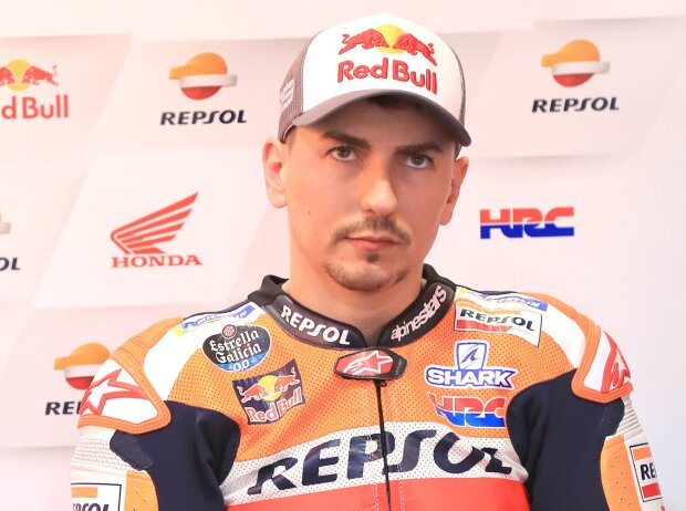 Jorge Lorenzo Jorge Lorenzo