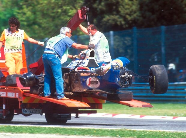 Imola 1994 Imola 1994
