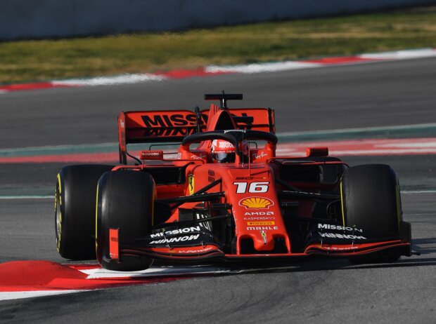Charles Leclerc Charles Leclerc