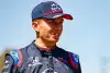 Bild zum Inhalt: Alexander Albon: Glaube an Formel-1-Chance war schon tot