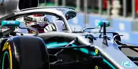 Bild zum Inhalt: Formel-1-Training Australien: Es geht gleich um Tausendstel!