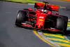 Bild zum Inhalt: Formel 1 Australien 2019: Der Freitag in der Chronologie