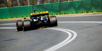 Bild zum Inhalt: Formel-1-Einheitsgetriebe 2021: FIA verschiebt Ausschreibung