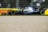 Bild zum Inhalt: Formel-1-Training Australien: Großer Vorsprung für Mercedes