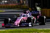 Perez: Racing Point auf dem Boden der Tatsachen angekommen