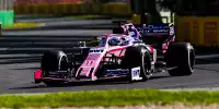 Sergio Perez