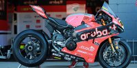 Bild zum Inhalt: WSBK 2019: Warum Ducatis neues V4-Superbike so hoch drehen darf