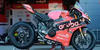 Bild zum Inhalt: WSBK 2019: Warum Ducatis neues V4-Superbike so hoch drehen darf