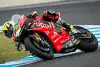 Bild zum Inhalt: WSBK Thailand FT2: Alvaro Bautista Schnellster, Sandro Cortese in den Top 3