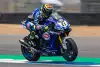 Bild zum Inhalt: Sandro Cortese bremst nach Platz am Freitag in Buriram drei die Erwartungen