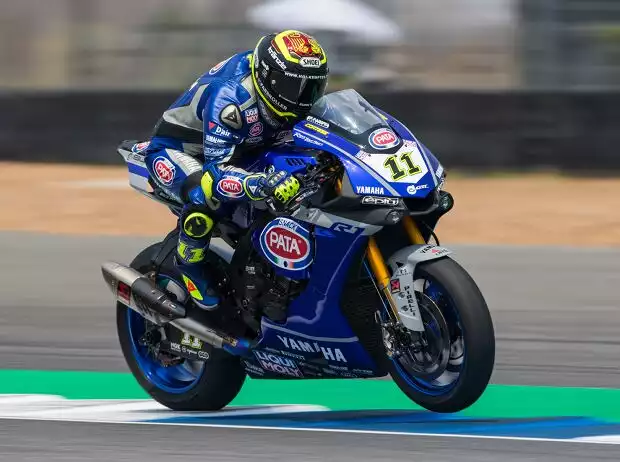 Sandro Cortese Titel-Bild zur News: Sandro Cortese