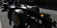 Bild zum Inhalt: Pläne werden konkret: Pirelli verhandelt über Testautos für 18-Zoll-Räder