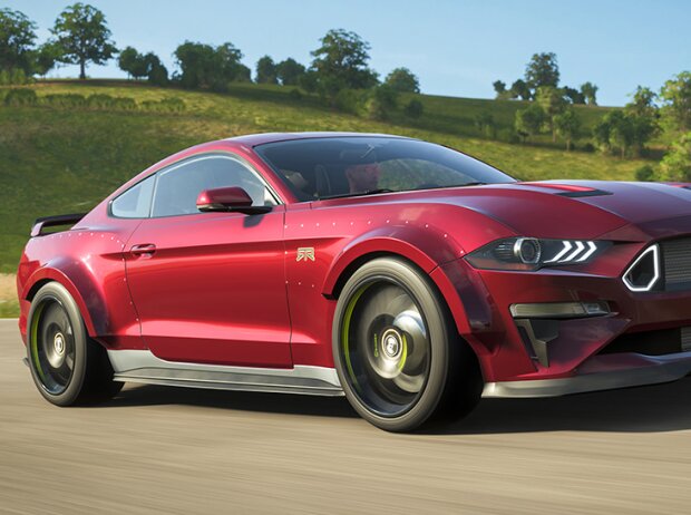 Forza Horizon 4 Forza Horizon 4