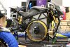 Neue Details zum MotoE-Feuer in Jerez: Kurzschluss war schuld