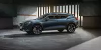 Bild zum Inhalt: Cupra Formentor 2019: Das erste Concept Car der Marke