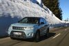 Suzuki Vitara Facelift (2019) im Test: Der 1.0 BoosterJet ist der Motor der Wahl