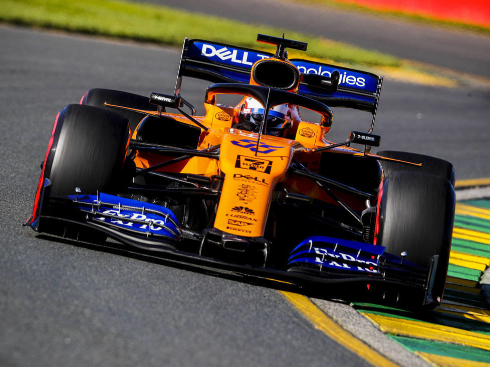 Carlos Sainz
