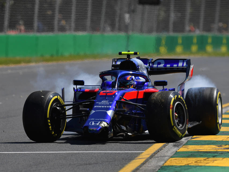 Alexander Albon
