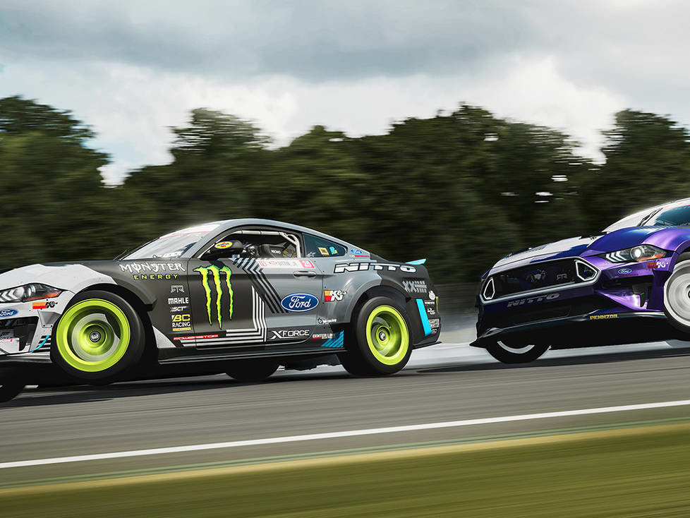 Forza Motorsport 7