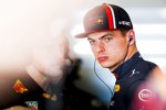 Max Verstappen (Red Bull) 