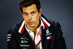 Toto Wolff 