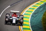 Antonio Giovinazzi (Alfa Romeo) 