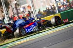 Alexander Albon (Toro Rosso) 