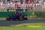 Alexander Albon (Toro Rosso) 