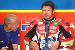 Ryuichi Kiyonari