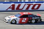 Brad Keselowski (Penske) 