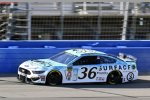 Matt Tifft (Front Row) 