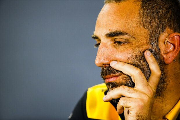 Cyril Abiteboul Renault Renault F1 Team F1CIP CIP Moto3 ~Cyril Abiteboul ~ Cyril Abiteboul Renault Renault F1 Team F1CIP CIP Moto3 ~Cyril Abiteboul ~