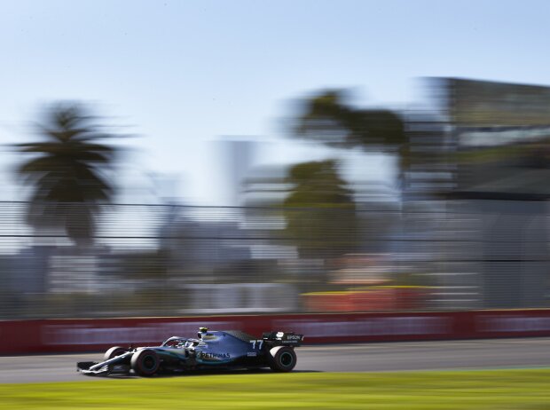 Valtteri Bottas Valtteri Bottas