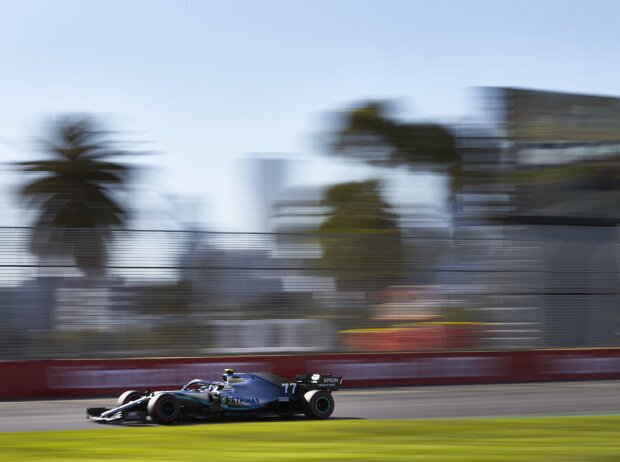 Valtteri Bottas