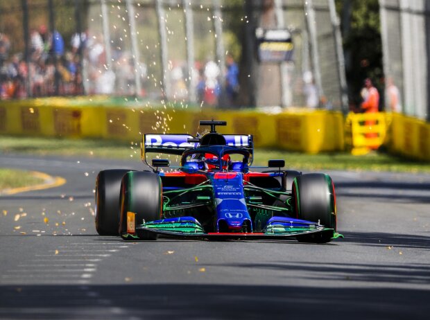 Daniil Kwjat Daniil Kwjat