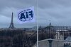 Bild zum Inhalt: Nach Tod von Charlie Whiting: FIA setzt Flaggen auf Halbmast