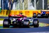 FIA würde Formel-1-Autos gerne um 140 Kilo leichter machen