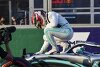 Bild zum Inhalt: "Echter Schock": Hamilton von Mercedes-Stärke überwältigt