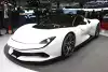 Bild zum Inhalt: Pininfarina Battista: Hypercar mit 1.900 PS und 450 Kilometer Reichweite.