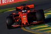 Bild zum Inhalt: Ratloser Vettel gibt zu: Mercedes Favorit, Ferrari mit Kopfschmerzen