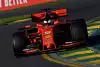 Bild zum Inhalt: Ratloser Vettel gibt zu: Mercedes Favorit, Ferrari mit Kopfschmerzen