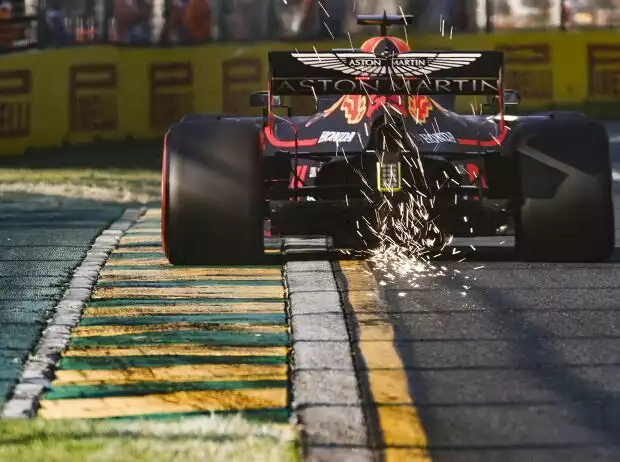 Titel-Bild zur News: Max Verstappen
