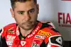 Bild zum Inhalt: Alvaro Bautista fängt Sturz ab: "Ich lag praktisch schon auf dem Asphalt"