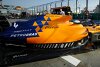 Bild zum Inhalt: McLaren-Boss bestätigt: Fahren noch nicht mit Petrobras-Benzin