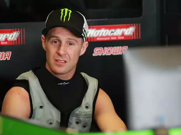 Jonathan Rea Titel-Bild zur News: Jonathan Rea