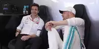 Bild zum Inhalt: Toto Wolff: "Genau das, was Valtteri gebraucht hat"